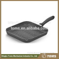 2015 new style Aluminum fish Grill pan